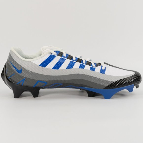 Nike Men\'s Vapor Edge Speed 360 \'Royal Blue\' Football Cleat DQ511-041 size 13 main image 4